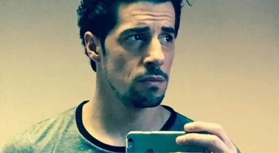 Esteban Lamothe calentó las redes