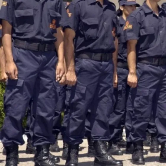 Muerte en Solidaridad: Los policías involucrados están detenidos en la Alcaidía