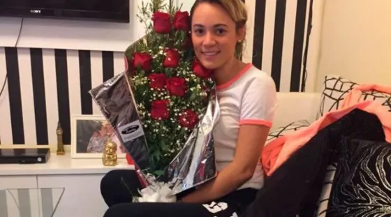 Rocío Oliva es la primera confirmada para el Bailando 2017