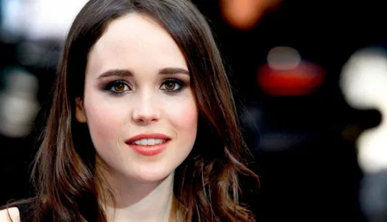 Matrimonio Igualitario: Ellen Page se casó con su novia