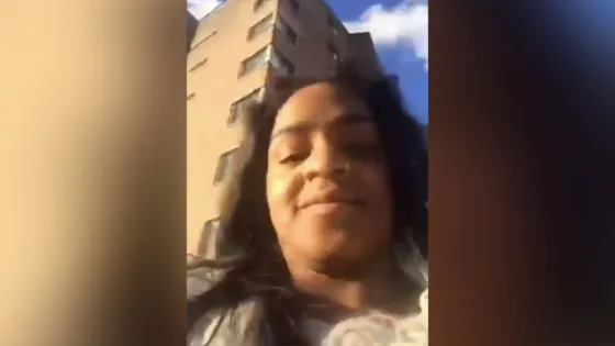 Recibió un disparo mientras transmitía en Facebook Live. Video