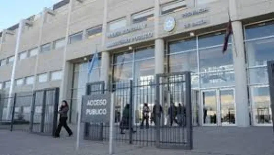 Se negó a declarar el agresor de Gabriela Villán