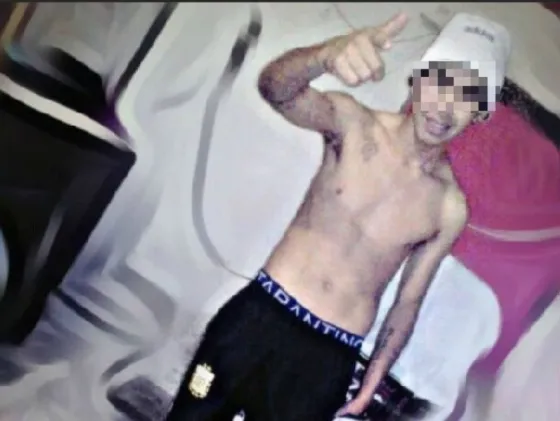 Fiscal: "Bajo ningún punto ameritaba el uso del arma"