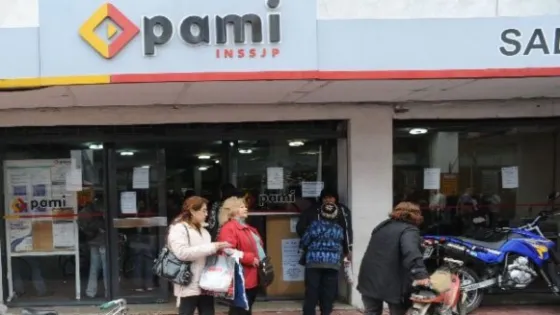 "Se le cobraron prestaciones al Pami que nunca se habían hecho"