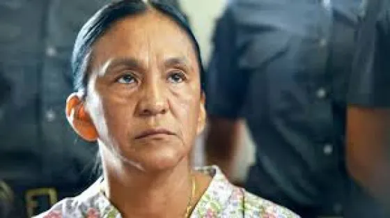 Caso Milagro Sala: Un hombre intentó escapar dinero y joyas