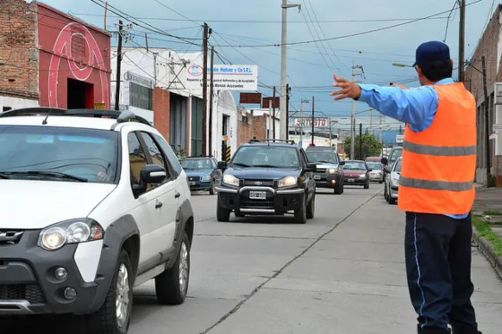 En Salta Capital hubo un 12% menos de siniestros viales en 2017