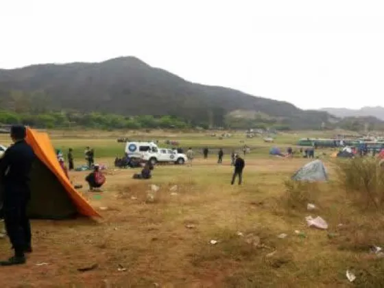 Femicidio en el dique Cabra Corral: Llevan a juicio al acusado