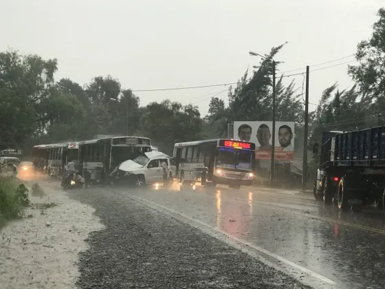 Foto: Agustín Gómez Augier