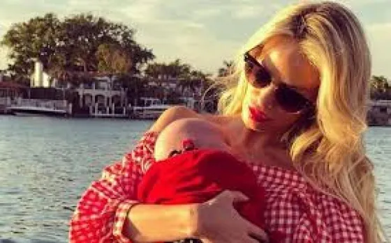 ¿Te lo perdiste? Mirá cómo fue el reality de Luciana Salazar