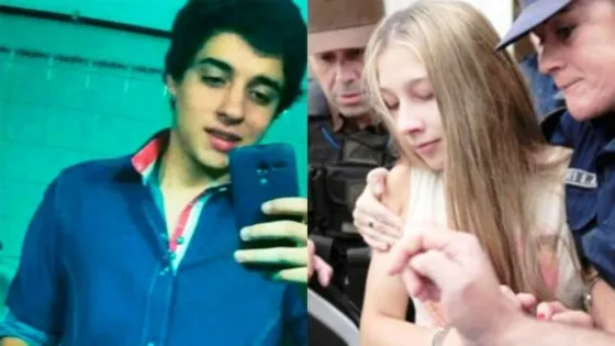 Investigan qué pasó entre Nahir y Fernando en Navidad