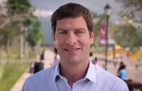 David: "Quiero ser gobernador en el 2019"