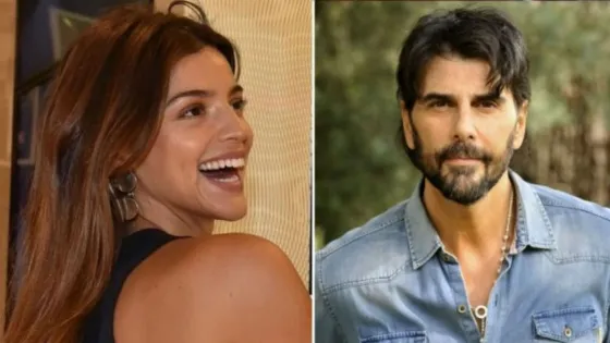 Calu Rivero explica porqué no recurre a la justicia a denunciar a Juan Darthés