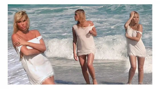 El desafío de Nazarena Vélez: ¡Para vos, Sol Pérez!