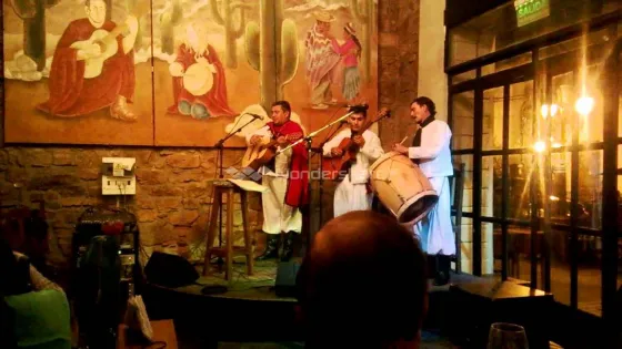 Puggioni: "Los boliches afectan la imagen de la Balcarce"