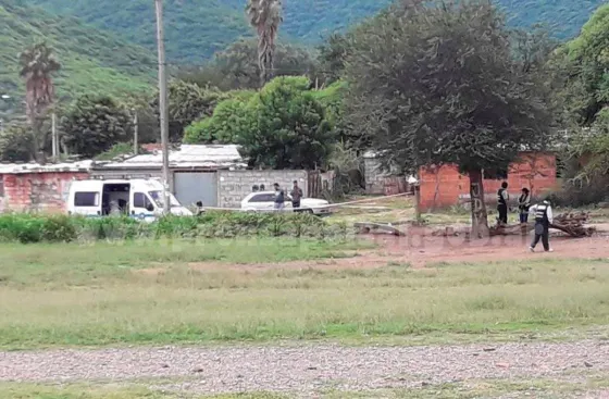 Asesinaron a un hombre en Villa Floresta
