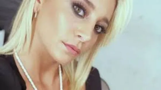 Sol Pérez y una producción para el infarto en Carlos Paz