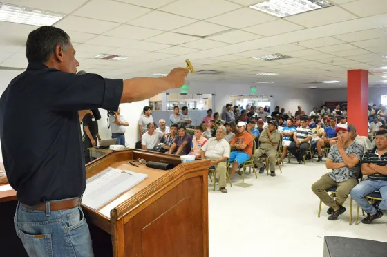 La Municipalidad recaudó más de 1,2 millón de pesos en el remate de motocicletas