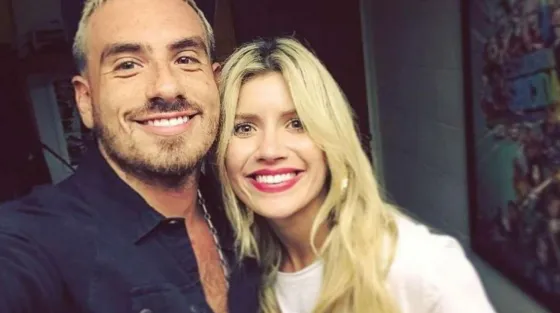 Laurita Fernández y un curioso método para que Fede Bal deje el celular