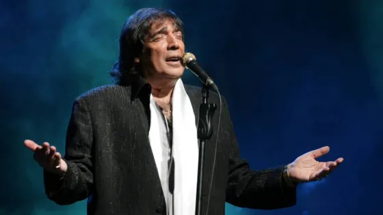 Famosos repudiaron los dichos de Cacho Castaña