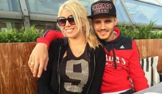 Wanda Nara y Mauro Icardi vivieron unas vacaciones muy románticas