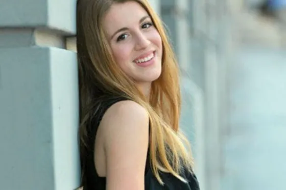 Ningún patito feo: Laura Esquivel publicó una foto muy sensual