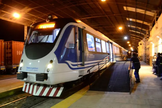 El tren que va a Güemes suma una nueva frecuencia