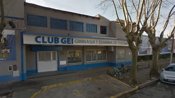Hicieron un boquete y robaron $2 millones de un club