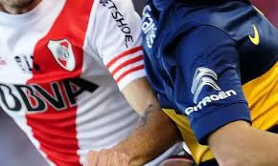 Boca y River jugarían la Supercopa Argentina en Mar del Plata