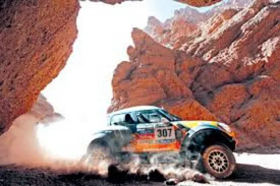 Mañana darán a conocer detalles sobre el Dakar en Salta