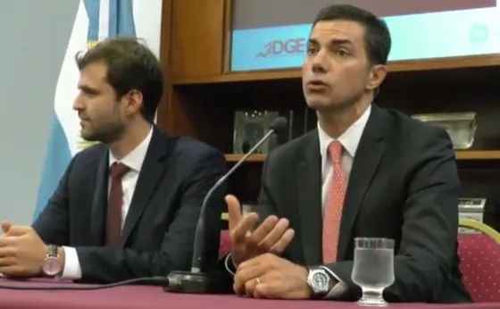 Urtubey sobre el crimen de Solidaridad: “El uniforme no aleja a nadie del cumplimento de la ley”