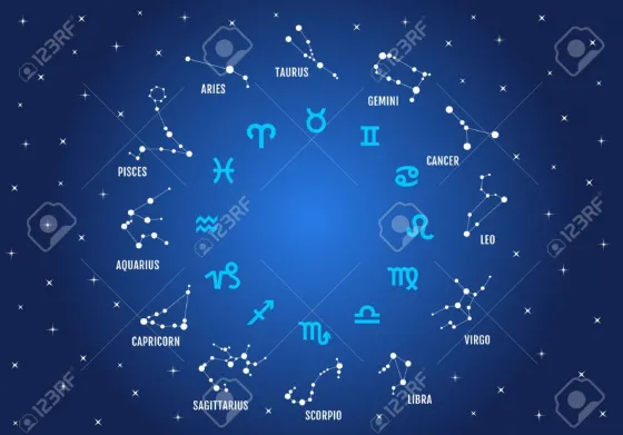 Mirá tu horóscopo de hoy