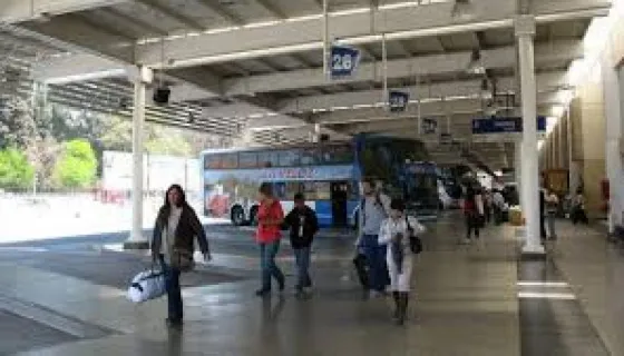 Aumentaron los pasajes de ómnibus a larga distancia entre un 15% y 20%