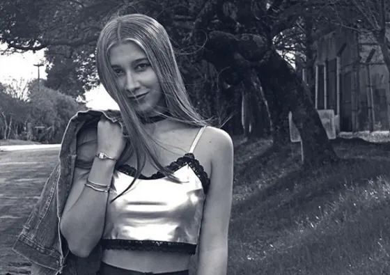 Nahir Galarza pidió comida especial y personal trainer en la cárcel