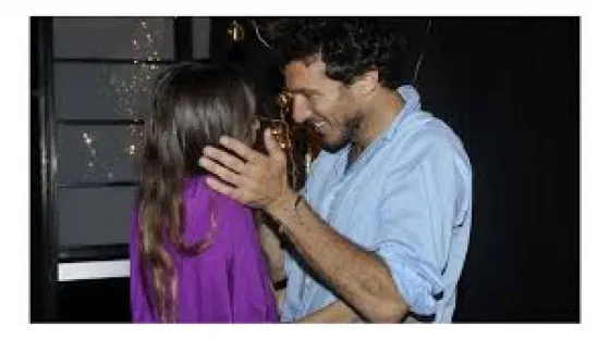 ¿Pico Mónaco quiere volver con Pampita?