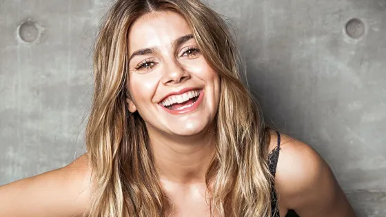 Natalie Pérez reveló el insólito motivo de porque no hace escenas de sexo