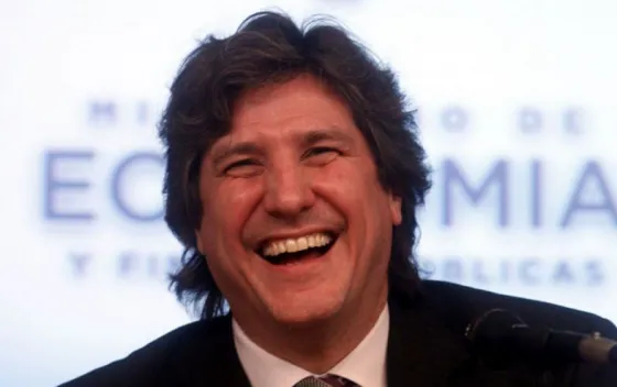 Amado Boudou quedó en libertad