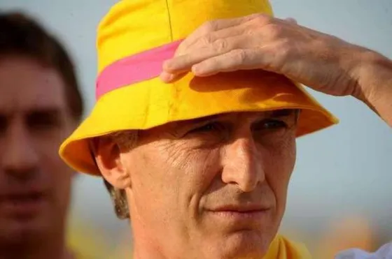 Macri vuelve de sus vacaciones