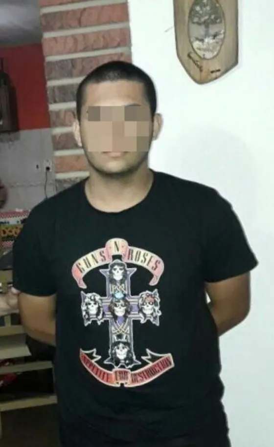 Vendió por internet, esperaba al cliente y lo mataron