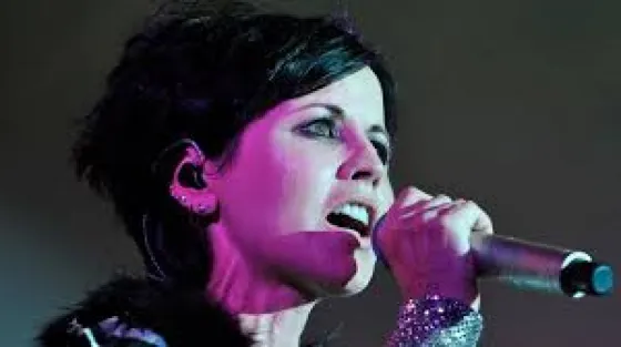 Murió la cantante de The Cranberries, Dolores O'Riordan