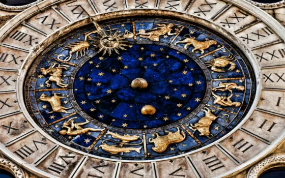 Arranca el martes leyendo tu horóscopo diario