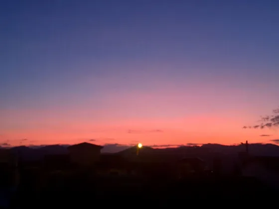 Foto gentileza de Daniel Paganetti