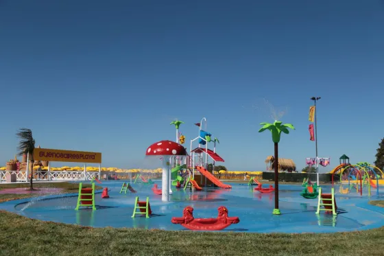 La pileta de Larreta costó $39 millones y duró apenas 24 horas