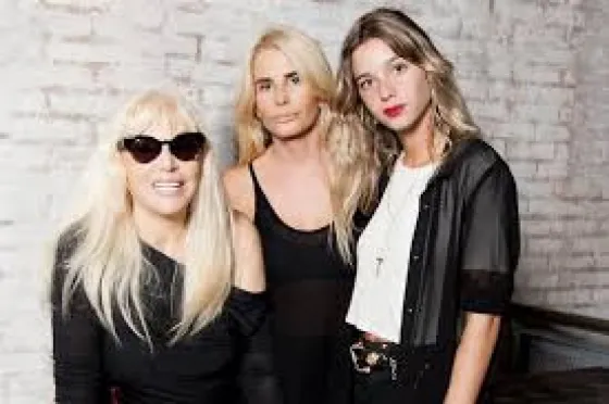 Escándalo: Intentaron extorsionar a Susana Giménez con videos prohibidos de su nieta