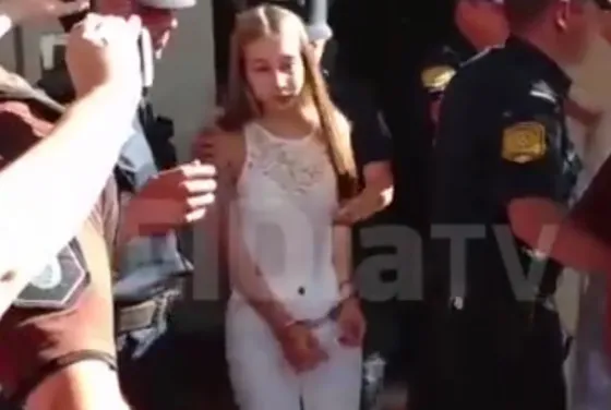 Nahir Galarza volvió a declarar y dijo que "los tiros fueron accidentales"