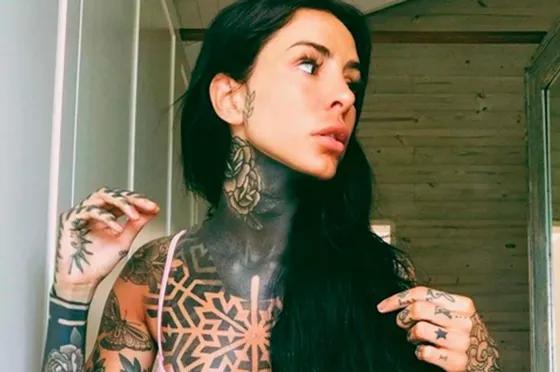 Cande Tinelli furiosa, hizo un descargo en las redes sociales