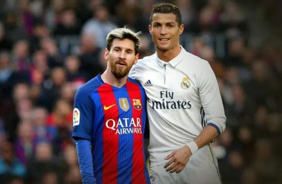 Entre Messi y Ronaldo ¿A quién elige Pelé?