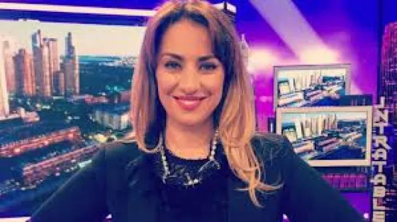 María Julia Oliván se animó a una foto hot en Instagram. Mirá