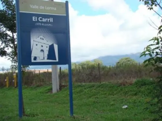 Fue a bailar y le robaron todo