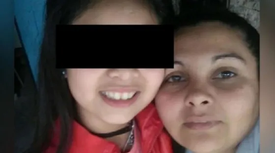 Una niña acuchilló a su padrastro para defender a su madre cuando era golpeada