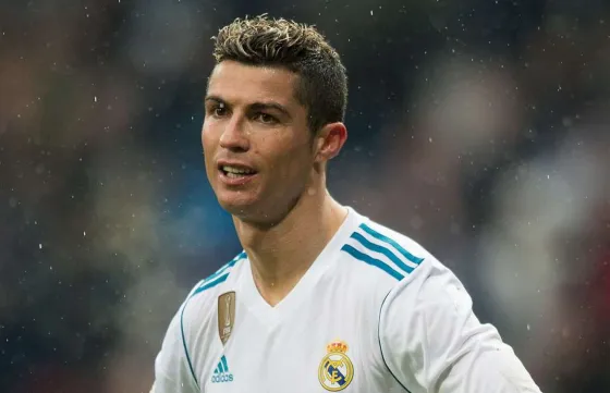 ¿Cristiano Ronaldo se va del Real Madrid?